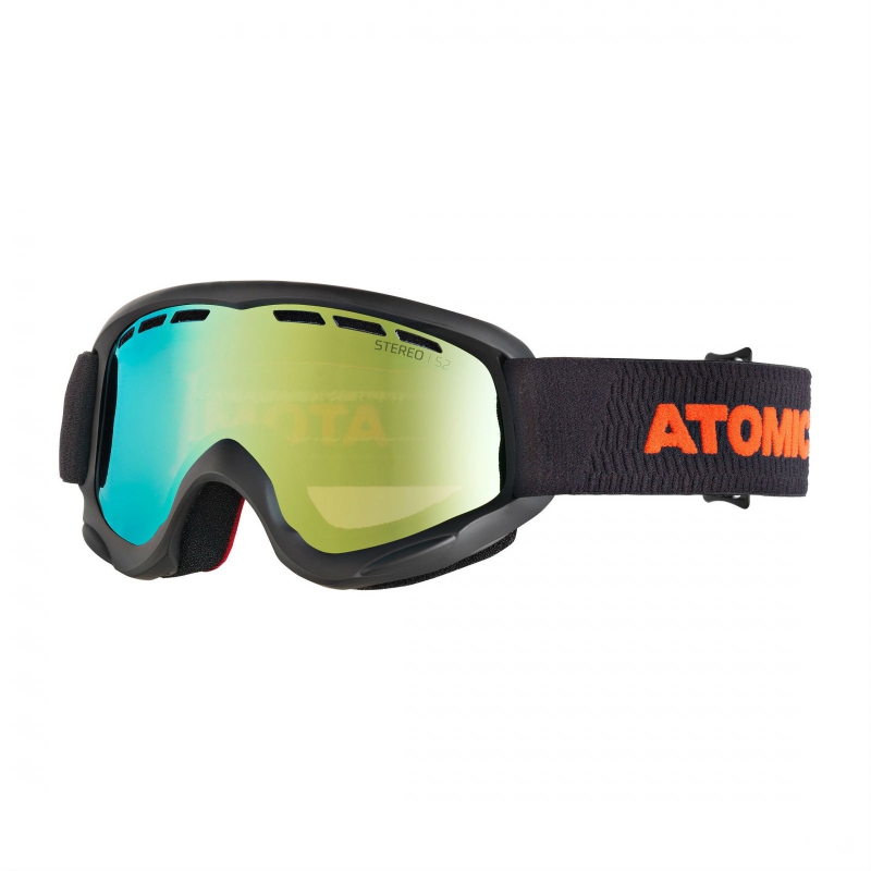 Lyžařské brýle Atomic Savor JR RS STEREO