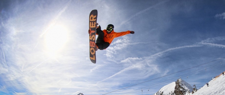 Vedení snowboardingu pokračuje v předchozím složení