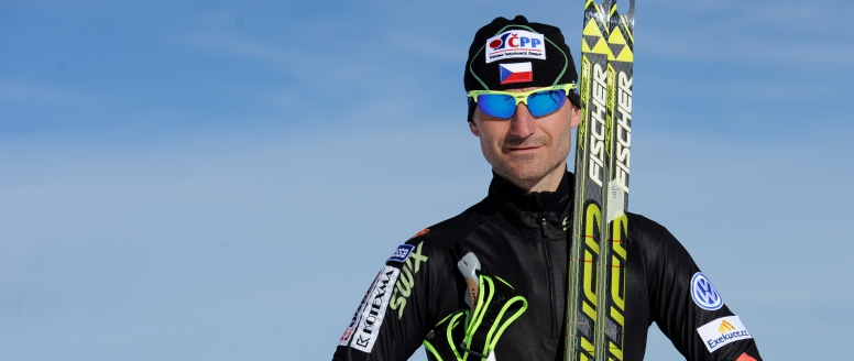 „Konec přišel v pravou chvíli,“ říká po odchodu z lyžařské scény Jiří Magál