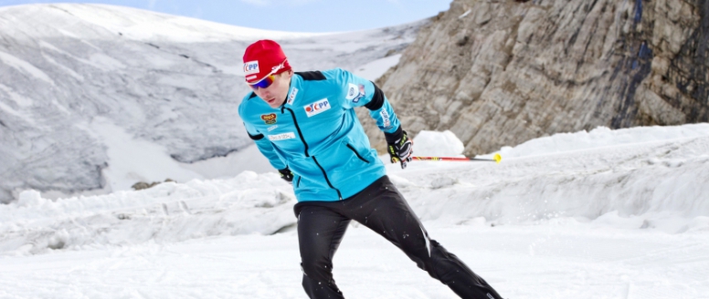 Běžci na lyžích vyšli z posledního závodu norské minitour naprázdno. Nejvýš byl 32. Bauer