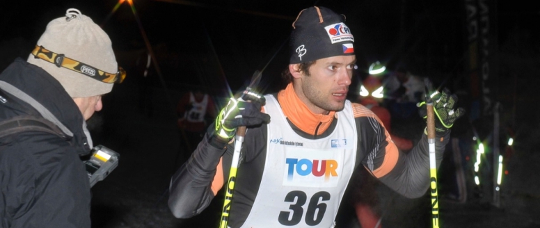 V Jablonci se bude závodit při svíčkách i ve skiatlonu