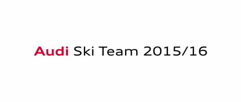 Spolupráce Svazu lyžařů ČR s Audi bude pokračovat i v další sezóně. Představujeme Audi Ski Team 2015/16