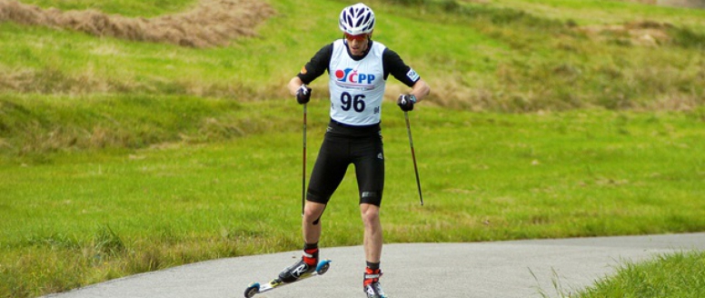 Martin Jakš trénuje s polskou reprezentací a těší se do Liberce na MČR