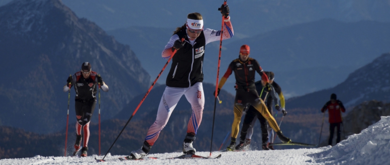 Světový pohár běžců na lyžích startuje. I se sedmi českými reprezentanty