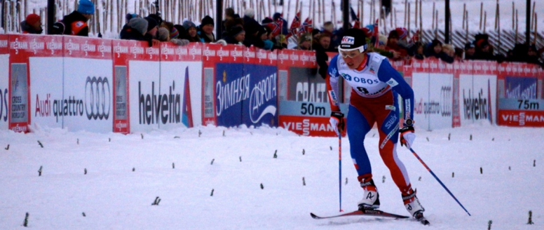 Lillehammer zažil olympiádu i podniky SP. Další odstartuje zítra, i s pěticí Čechů