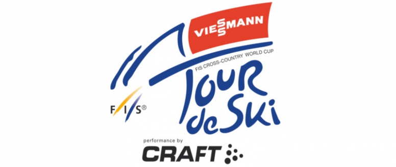 Úvodní závod Tour de Ski ovládli sprinterští lídři SP, Češi v rozjížďkách chyběli
