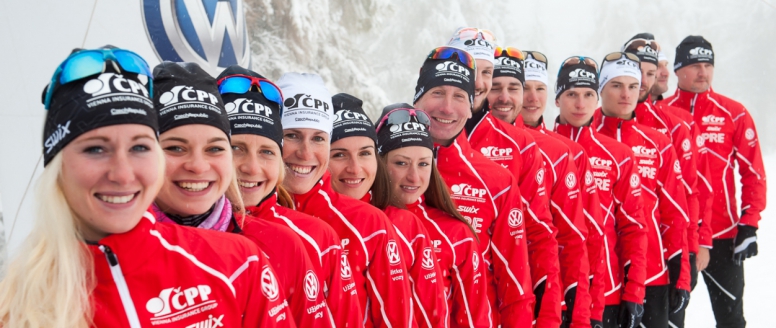 Startuje SP běžců na lyžích. Ve Finsku se o víkendu představí sedm českých reprezentantů