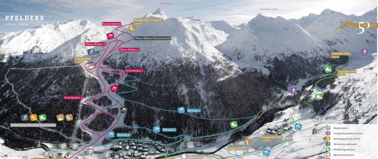 České mezinárodní závody FIS se poprvé v historii sjezdového lyžování konají v Alpách