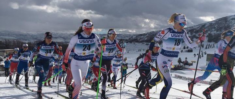 Sixtová a Knop ve skiatlonu na MS U23 vybojovali 14. místo