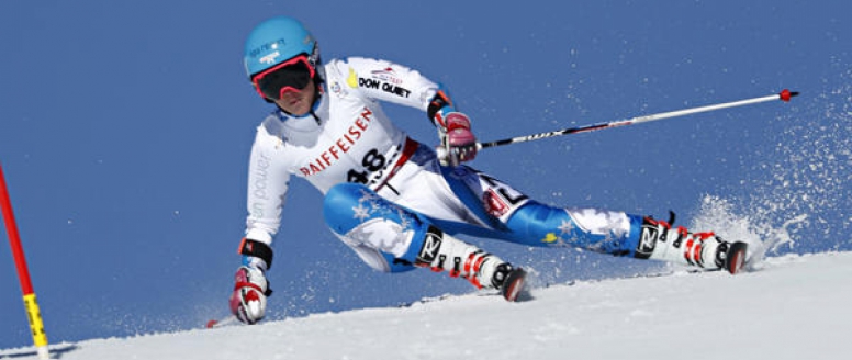MS St. Mořic: Kateřina Pauláthová v obřím slalomu 29., mistryní světa je Tessa Worleyová