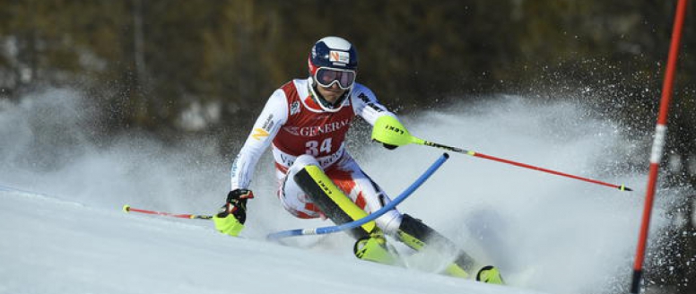 Zájezd pro fanoušky na Světový pohár alpských lyžařů do Val Gardeny