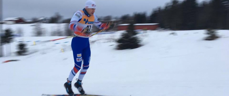 Běžcům na lyžích se v Lillehammeru nepodařilo projít kvalifikací