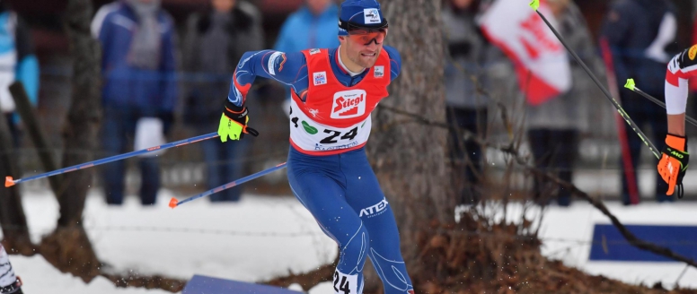 Druhý závod Světového poháru v Lillehammeru – Dvořák s Portykem konečně bodovali