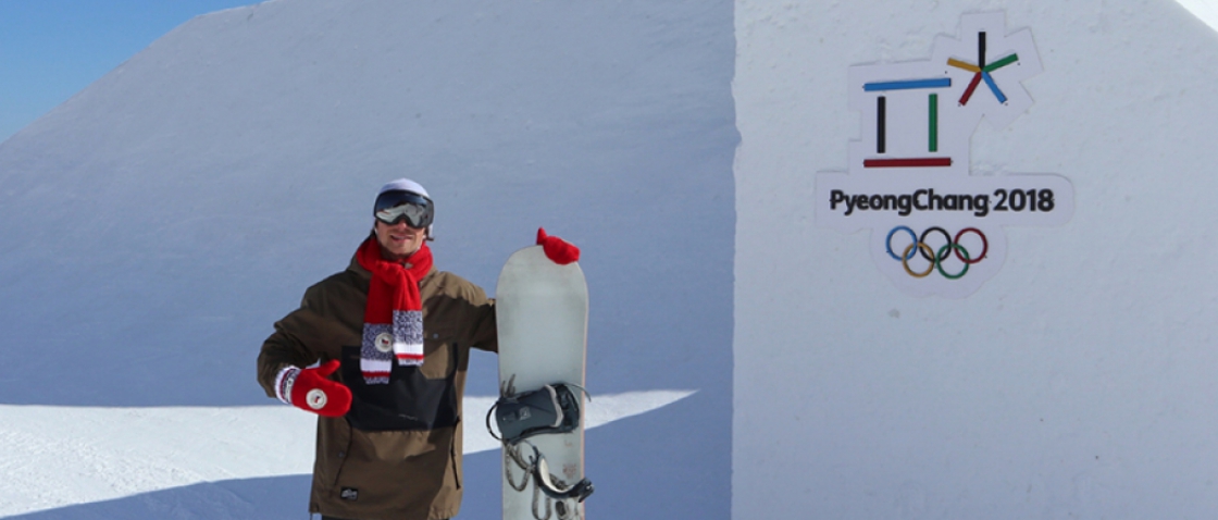 Petr Horák při své premiéře na OH neprošel kvalifikací slopestylu