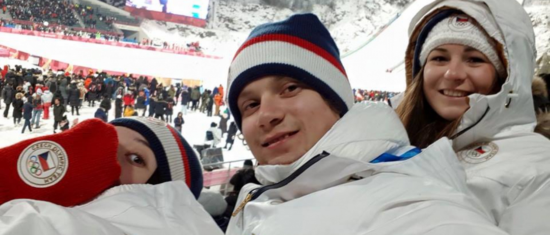Snowboardcrossař Kubičík skončil v olympijské premiéře v osmifinále