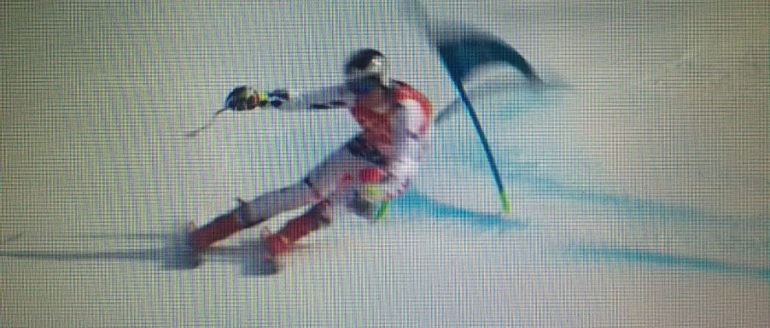 V obřím slalomu na ZOH skončil Filip Forejtek jedenatřicátý, olympijským vítězem je Hirscher