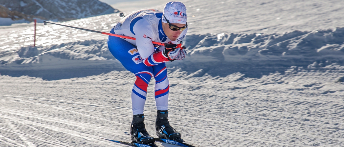 Michal Novák na SP ve Falunu ve sprintu na 24. místě