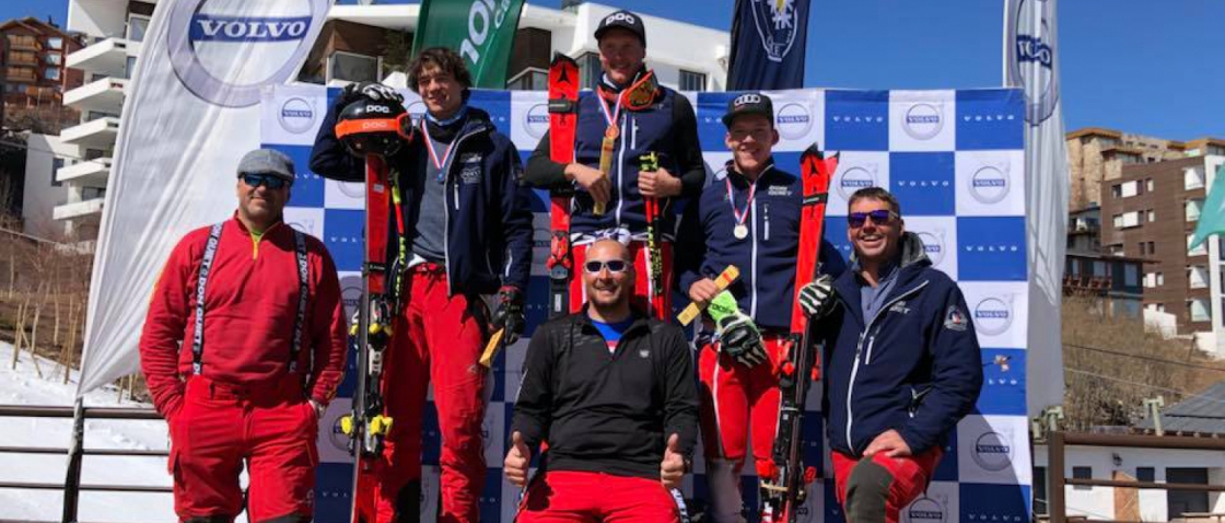 Český národní tým má po návratu z Chile v nohách mnoho rychlých kilometrů