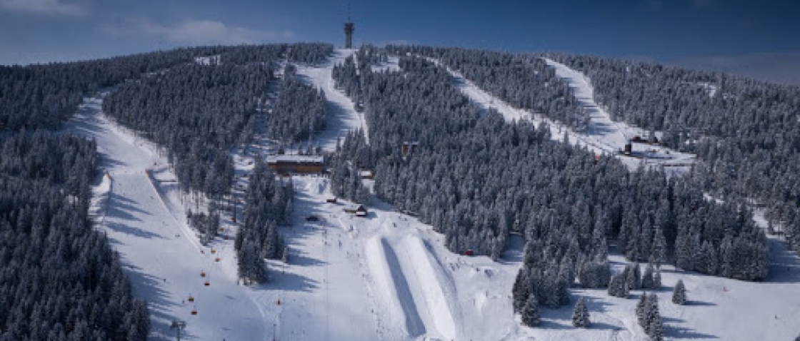 Změna konání místa a posunu termínu MČR žactva v alpském lyžování