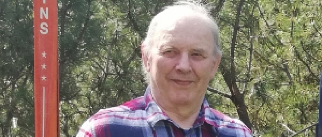 Legenda novoměstského lyžování Vít Fousek slaví osmdesátiny Běžecké