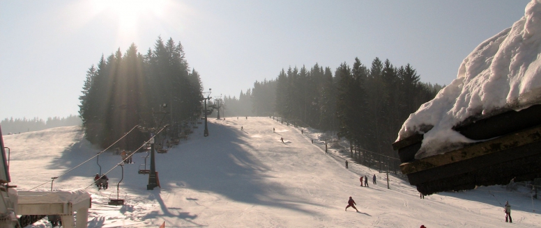 Školení, doškolení instruktorů lyžování a snowboardingu Zlínského kraje