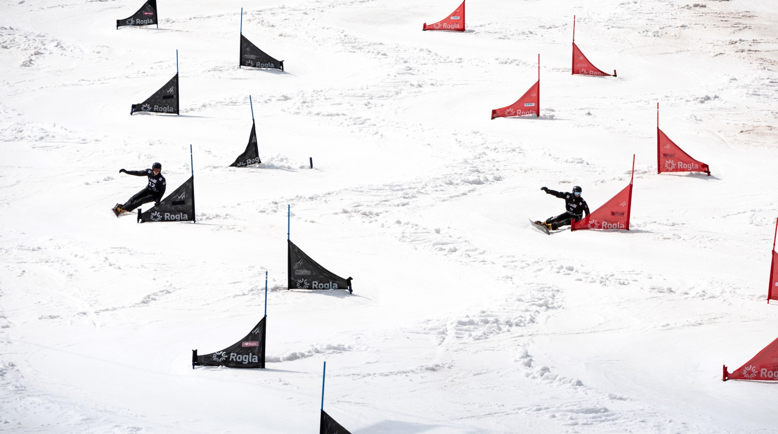 Začíná juniorské mistrovství světa alpských snowboardistů. Na startu hned osm Čechů