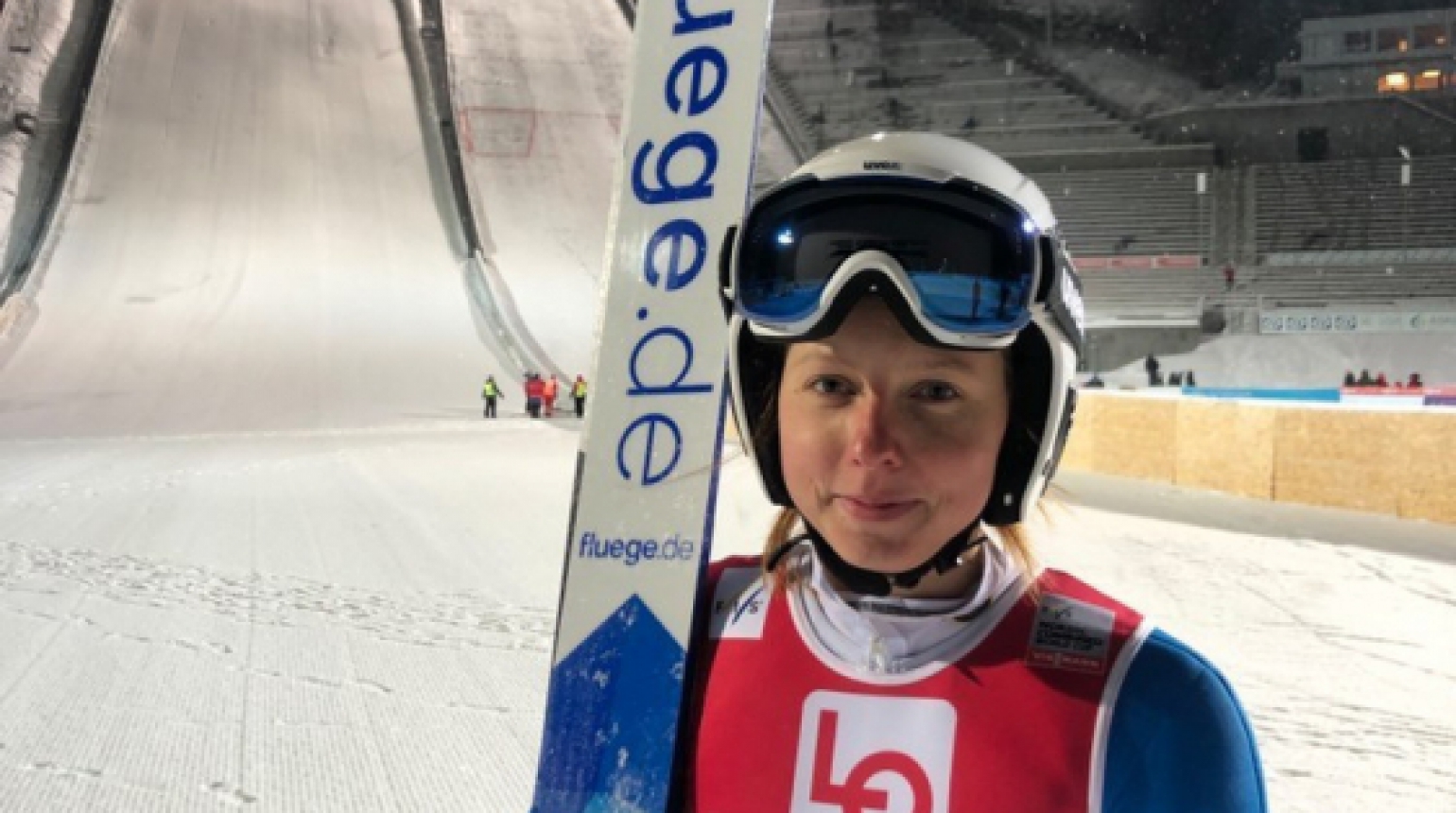 Kvalifikaci žen v Lillehammeru ovládla Kramerová, Indráčková v nejlepší třicítce