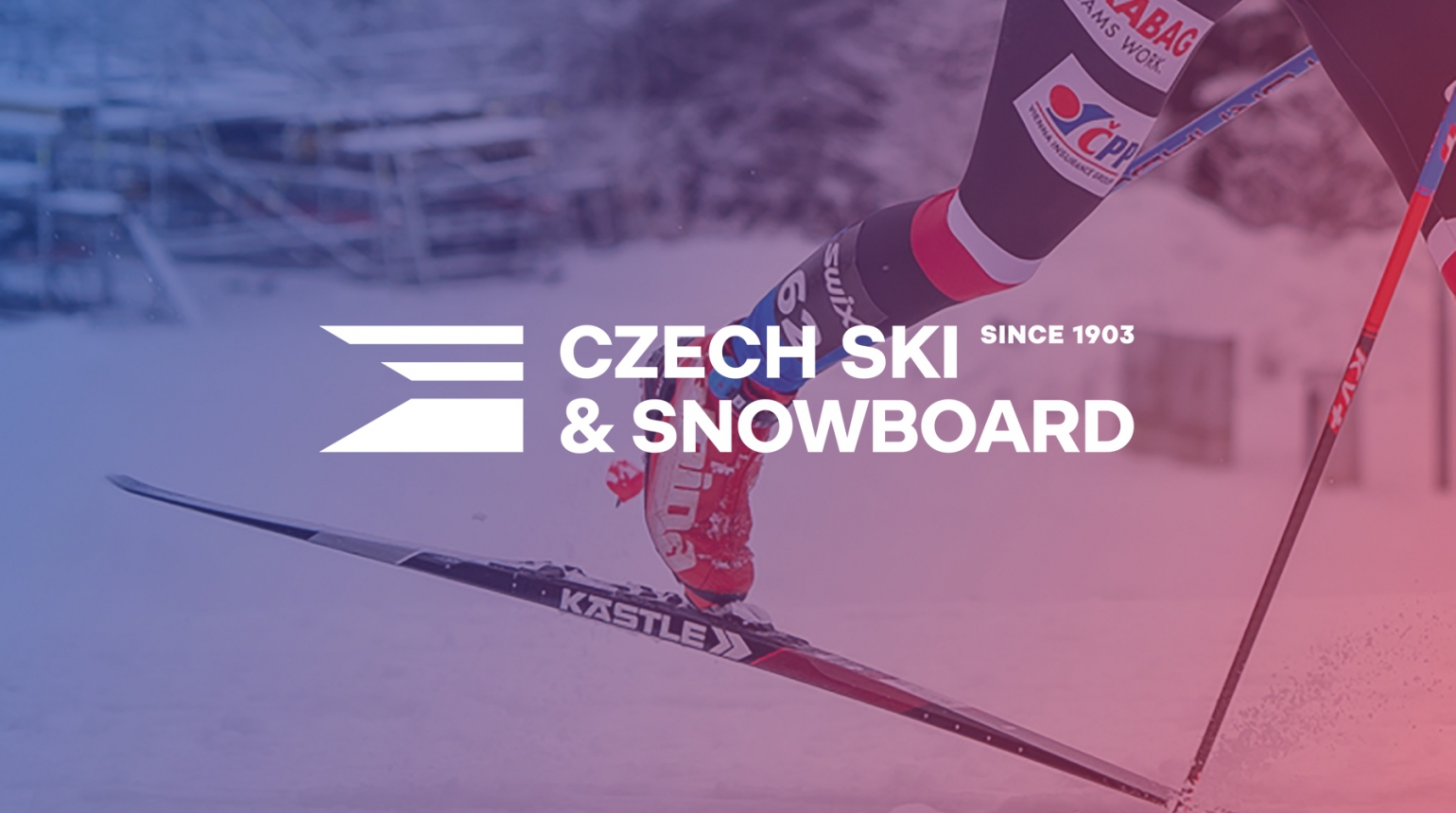 Nová skripta pro trenéry běžeckého lyžování
