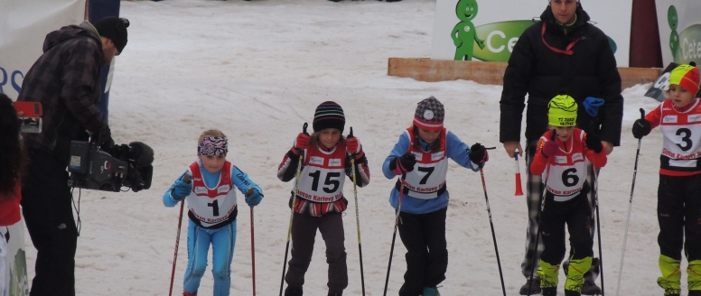 Carlsbad Ski Sprint 2013