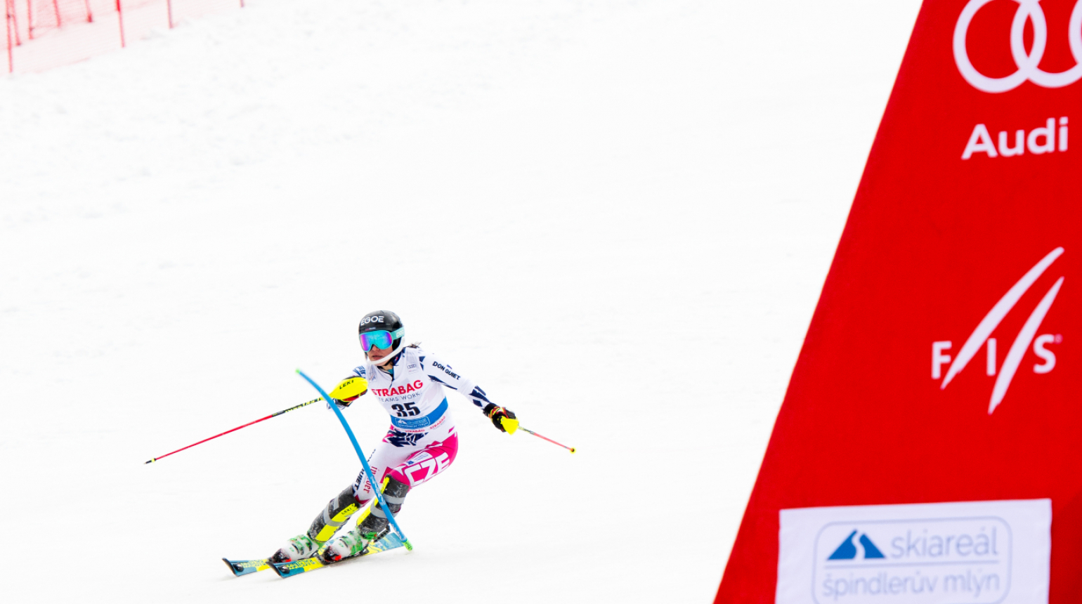 Světový pohár: Hvězdy ve Špindlu pojedou dva slalomy!