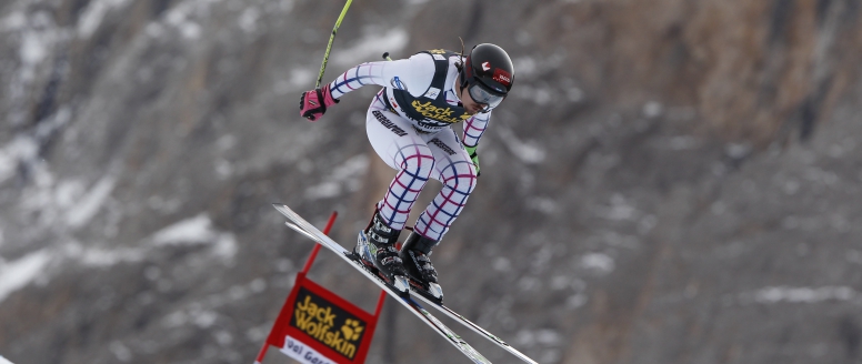 Světový pohár v alpském lyžování pokračuje i tento víkend, největším želízkem v ohni je Ondřej Bank v superkombinaci