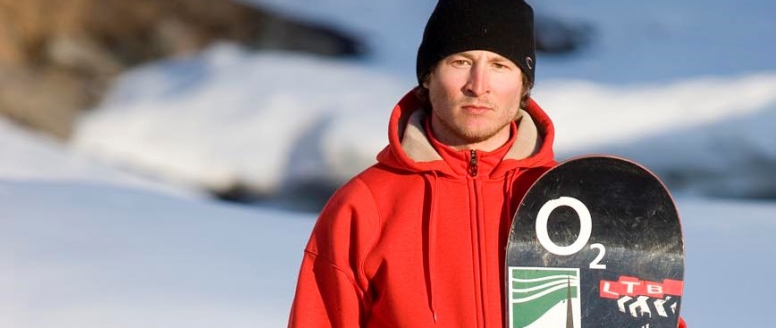 „Zpackaná olympiáda mrzí, ale zdraví je přednější,“ říká zraněný snowboardcrossař Michal Novotný