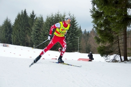 Michal Novák (běh na lyžích)