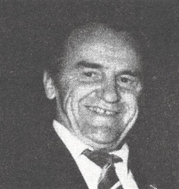 Karel Smola