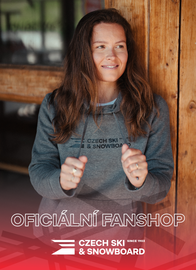 Oficiální fanshop