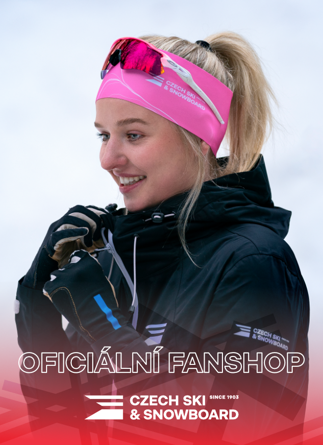 Oficiální fanshop