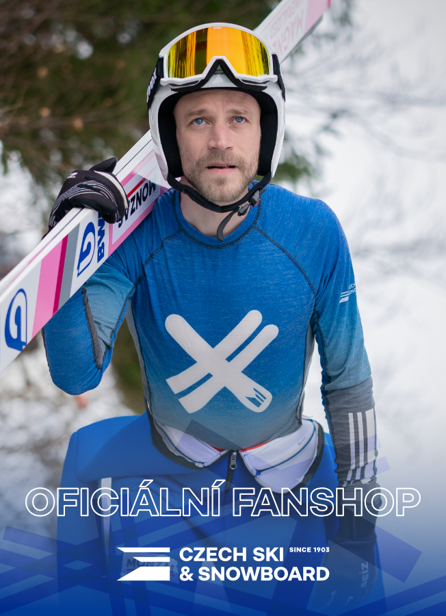 Oficiální fanshop