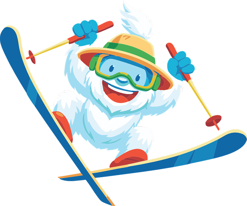 CZECH SKI - Yetik Sněžík