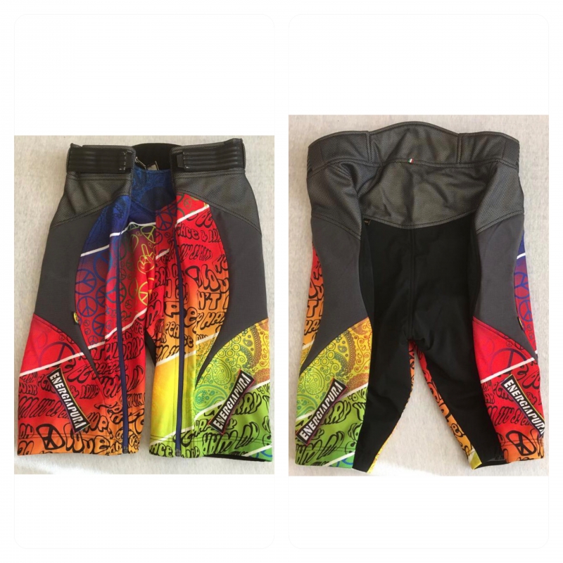 Kraťasy Energiapura