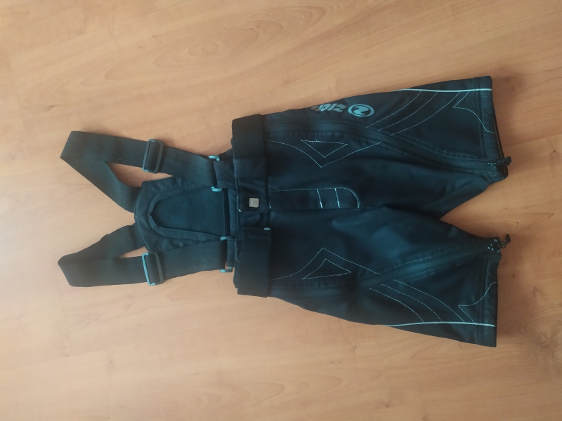 Tréninkové kraťasy