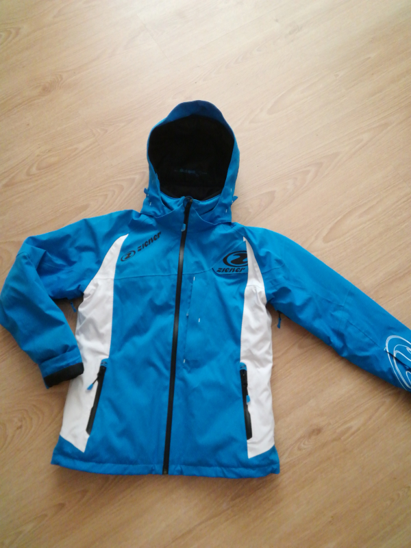 Prodám lyžařskou bundu Ziener