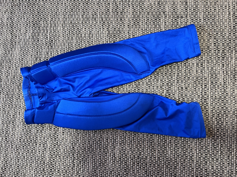 Podvlíkačky (chrániče)