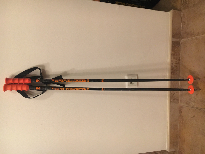 Kerma Speed SL-JR 105 cm