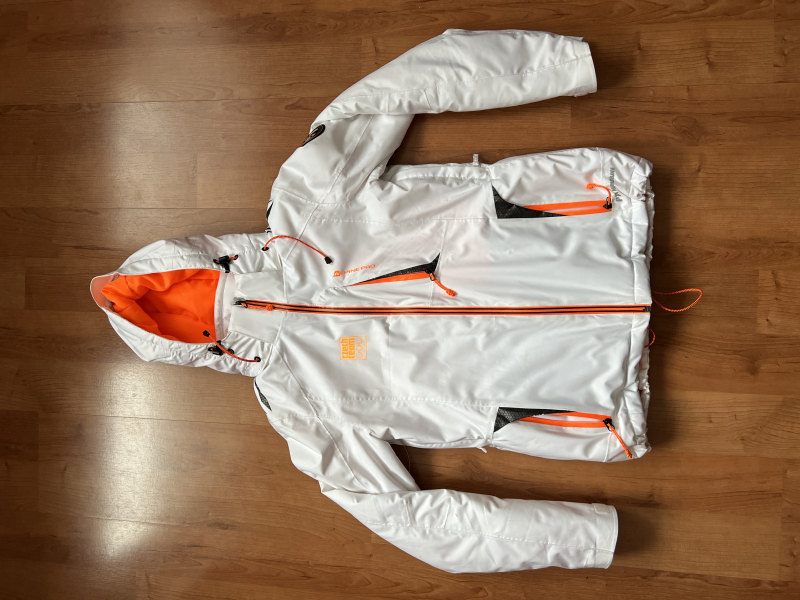 Bunda Alpine Pro vel. M