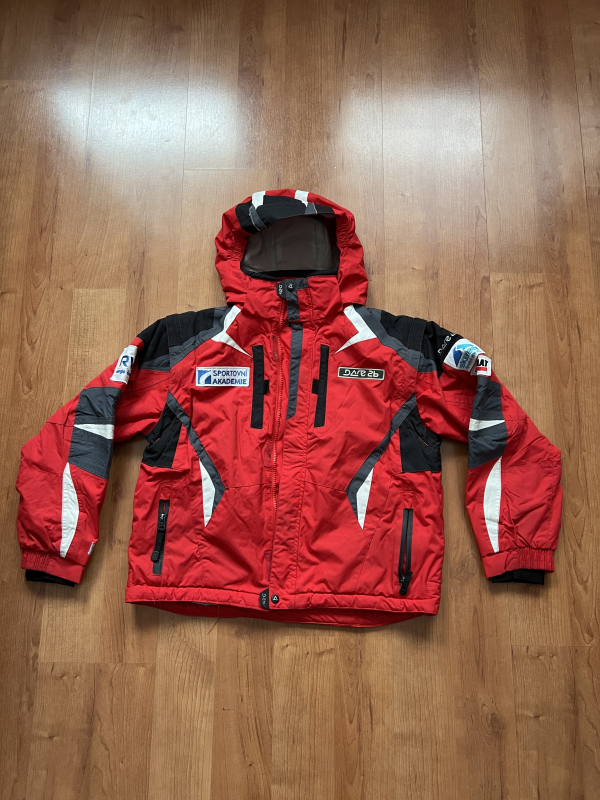 Bunda Dare2be vel. 156