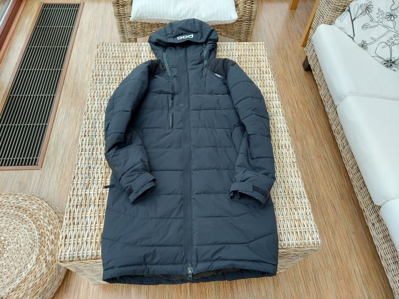 Zimní kabát POC Loft Parka Unisex - vel XS