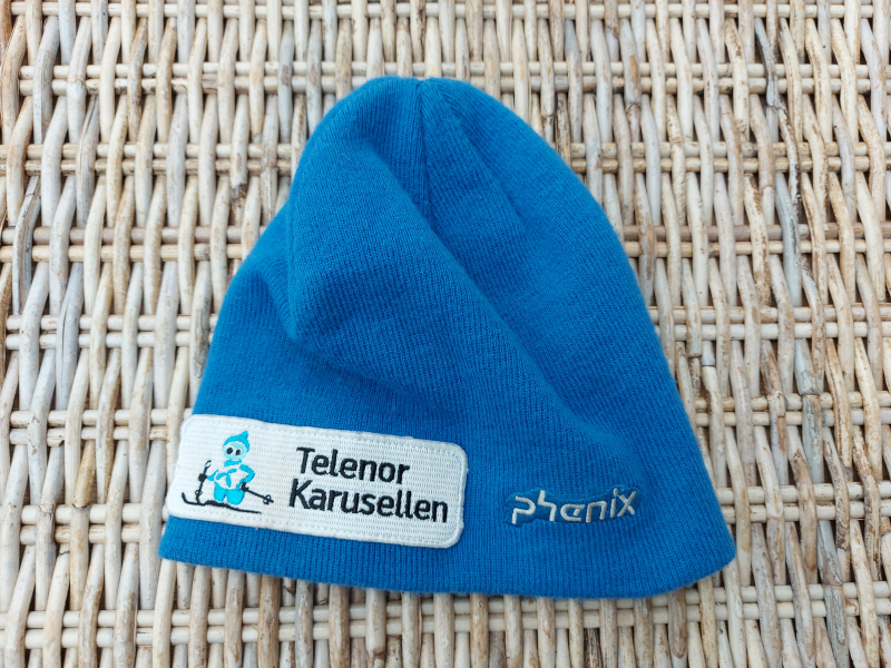 Dětská zimní čepice Phenix Norge