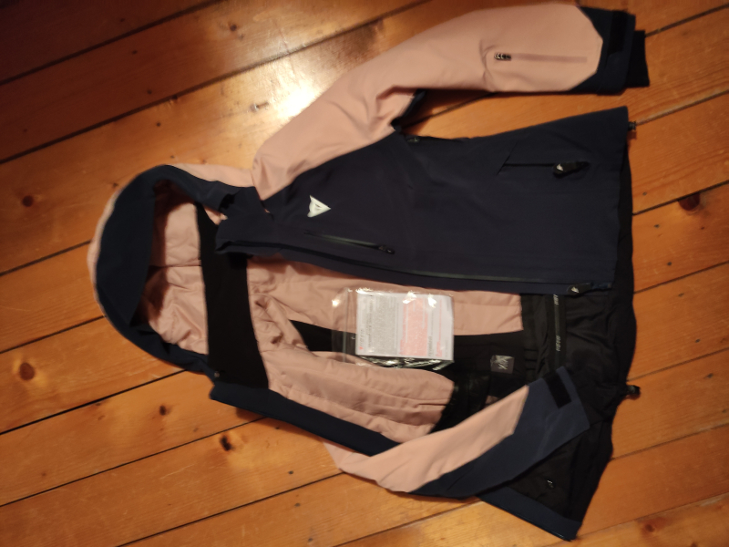 Bunda DAINESE vel. 36