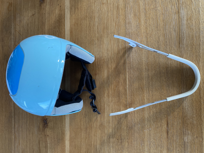 POC Orbic s chráničem