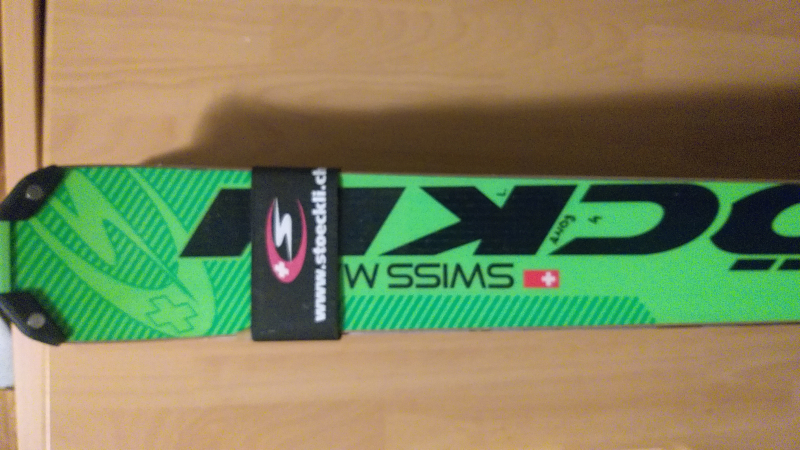 STÖCKLI SX FIS